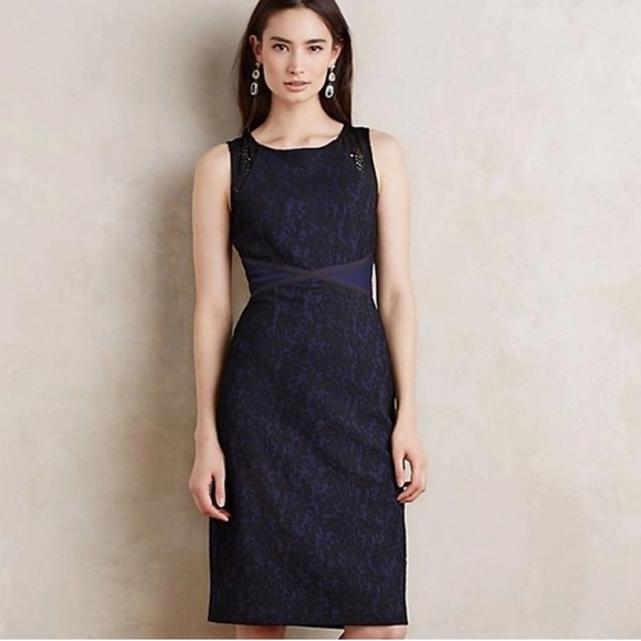 Moulinette Soeurs Size 2 Dress - Picture 1 of 6